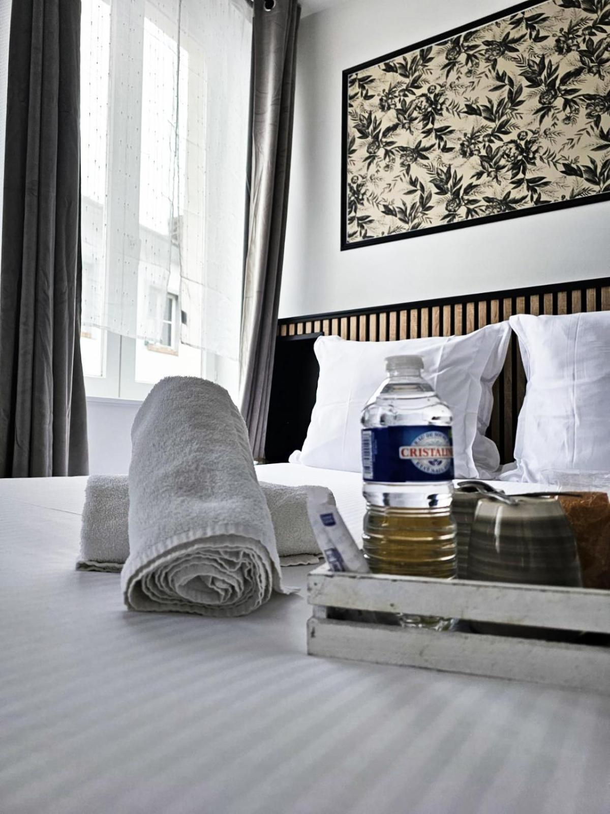 Hotel Le Lion D'Or Bernay  Luaran gambar