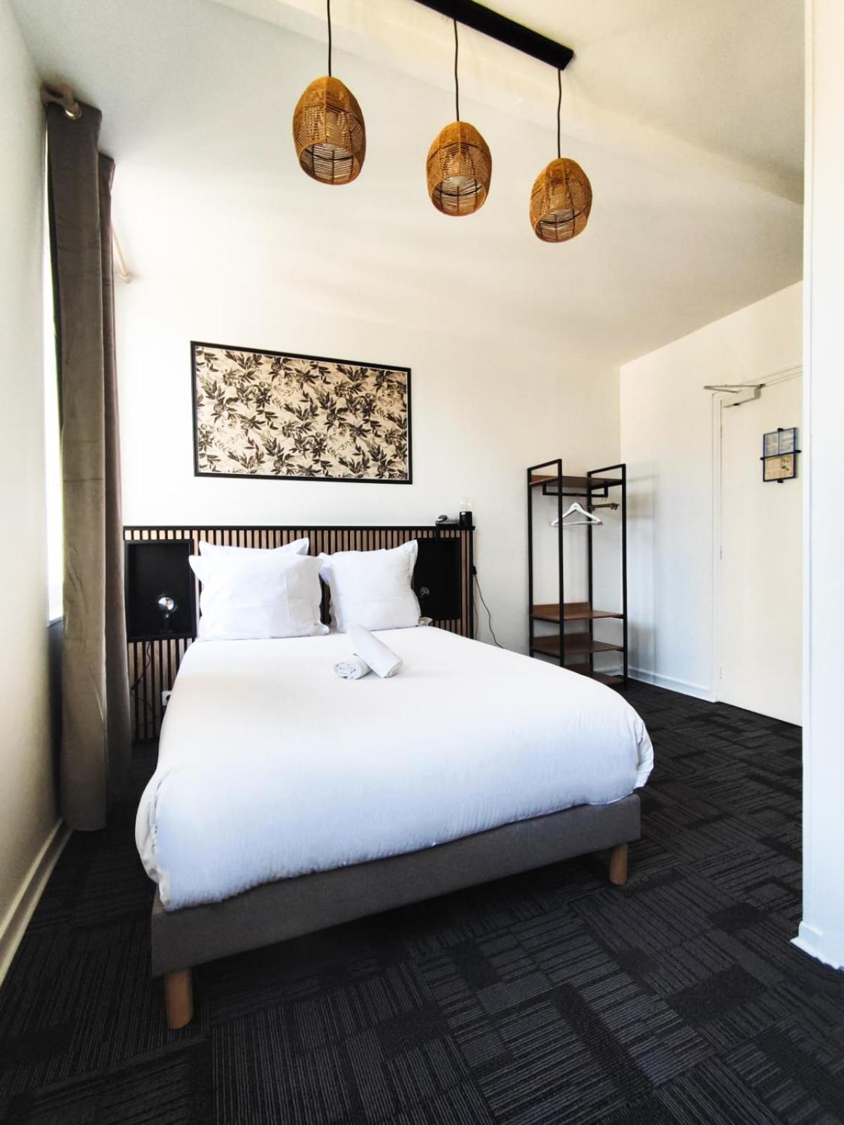 Hotel Le Lion D'Or Bernay  Luaran gambar