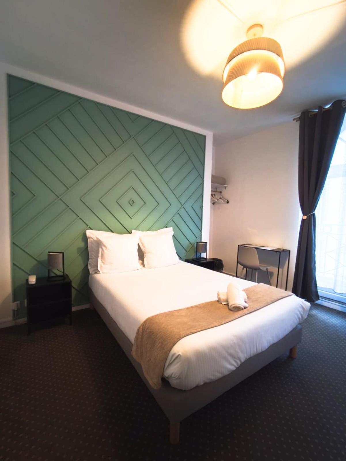 Hotel Le Lion D'Or Bernay  Luaran gambar
