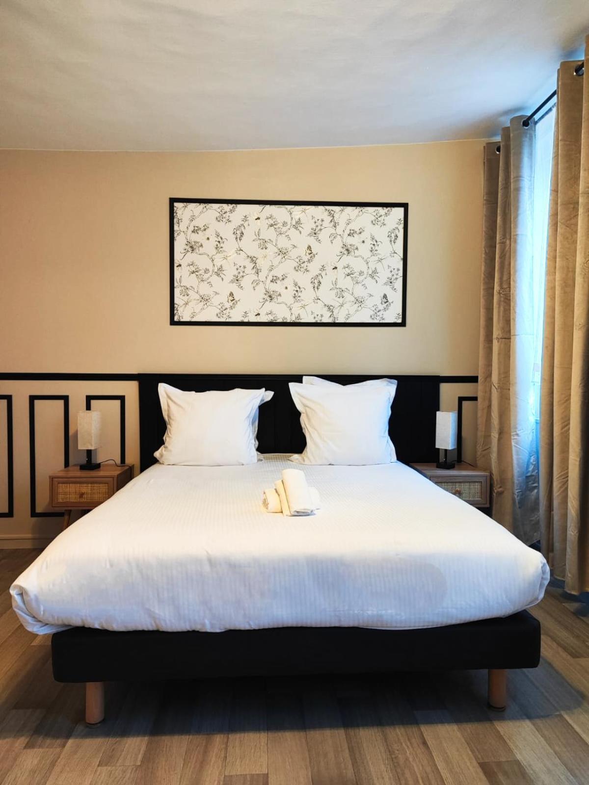 Hotel Le Lion D'Or Bernay  Luaran gambar