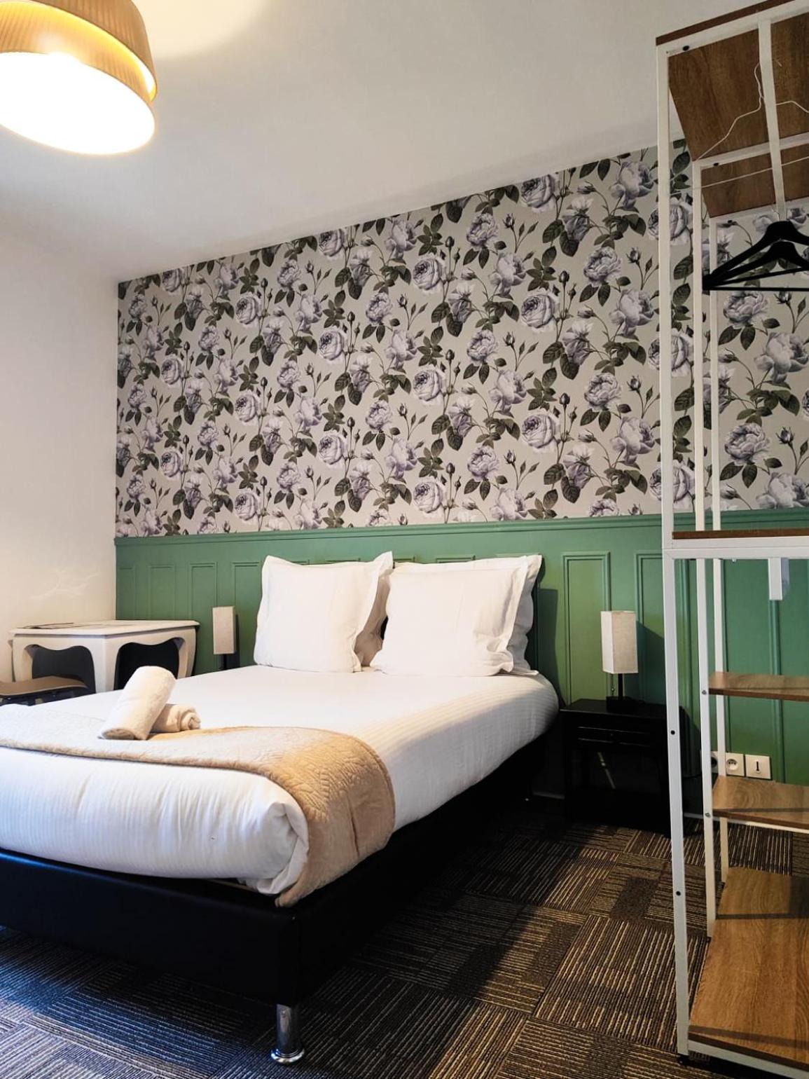 Hotel Le Lion D'Or Bernay  Luaran gambar
