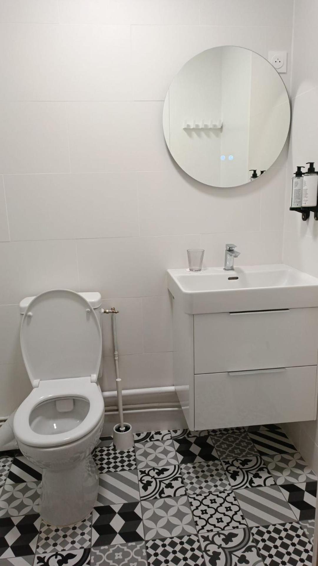 Hotel Le Lion D'Or Bernay  Luaran gambar