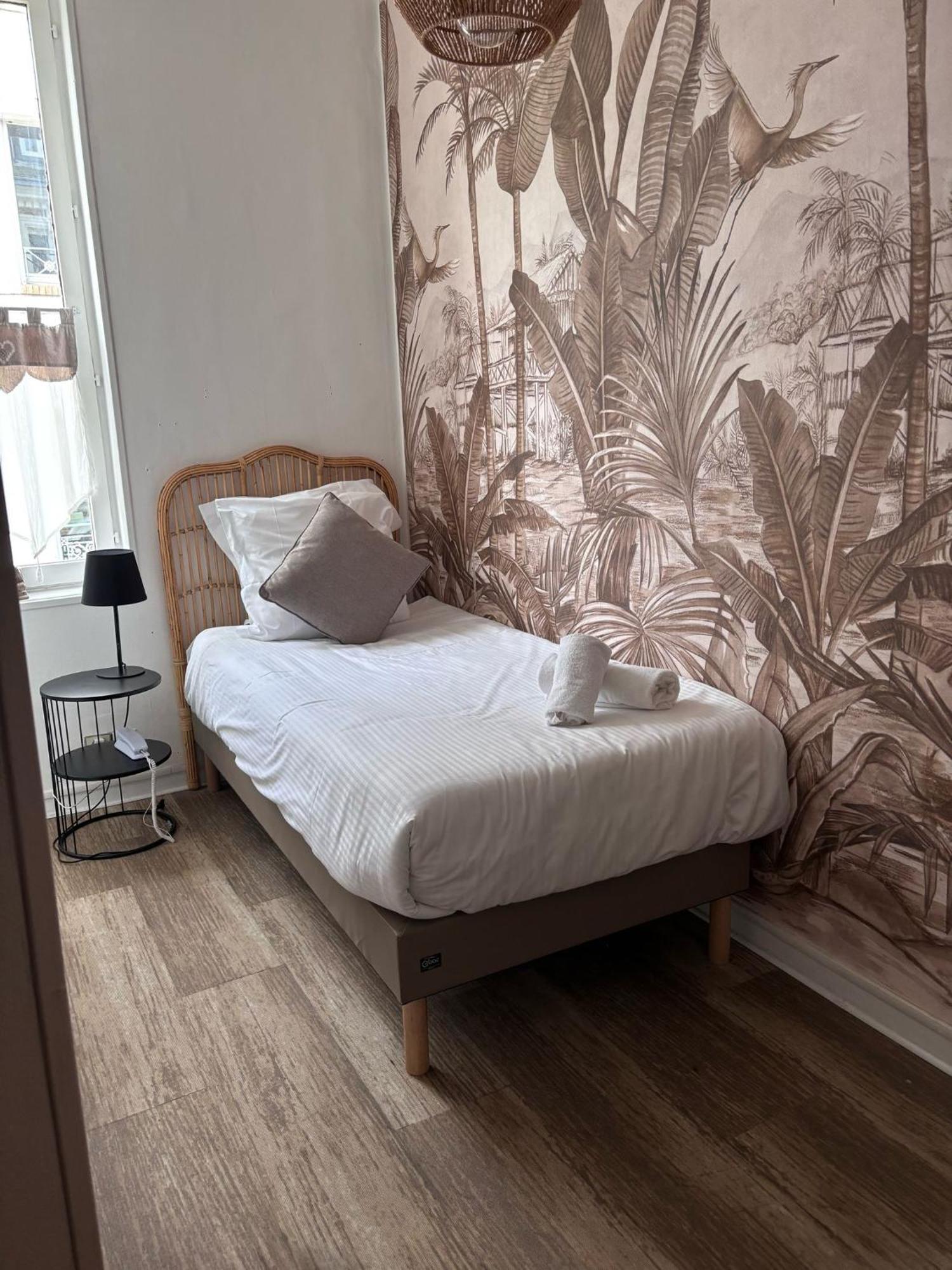 Hotel Le Lion D'Or Bernay  Luaran gambar